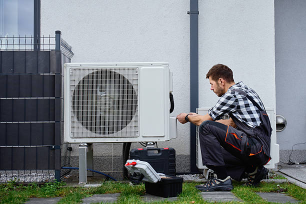Trusted Furnace Repair service in The Dalles, OR - HVAC Repair CO